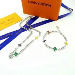 louis vuitton lv ensemble de bijoux s_12025b7